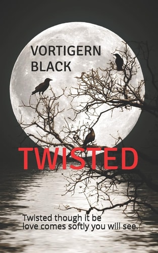 Twisted RavenCroft Series