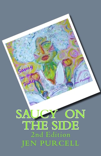 Saucy On The Side