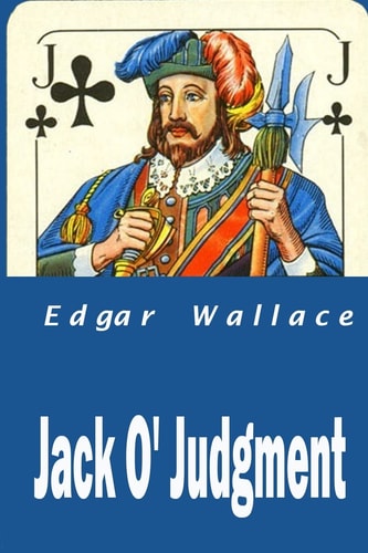 Jack O' Judgment