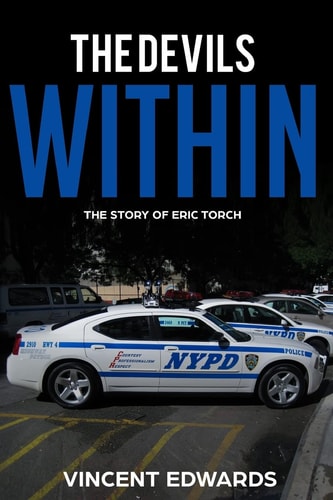 The Devil's Within The Story of Eric Torch
