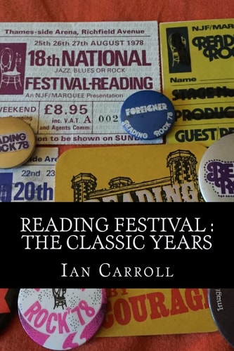 Reading Festival The Classic Years