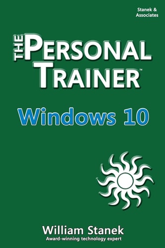 Windows 10 The Personal Trainer