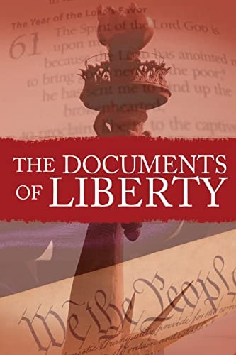 The Documents of Liberty