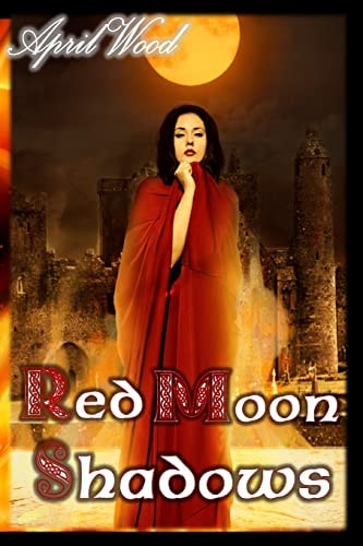 Red Moon Shadows