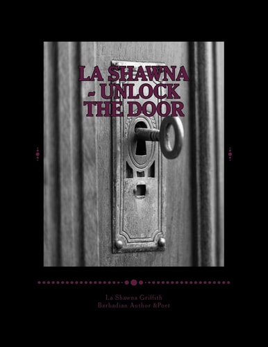 La Shawna - Unlock The Door