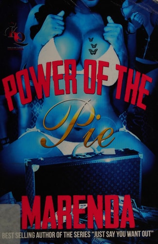 Power of the Pie