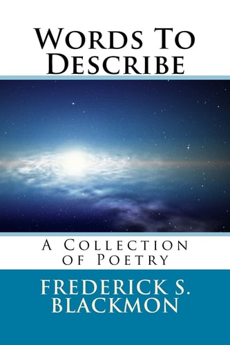 Words To Describe A Collection of Poetry
