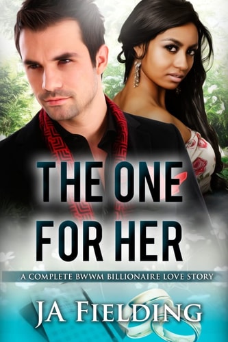 The One For Her A BWWM Billionaire Pregnancy And Marriage Romance