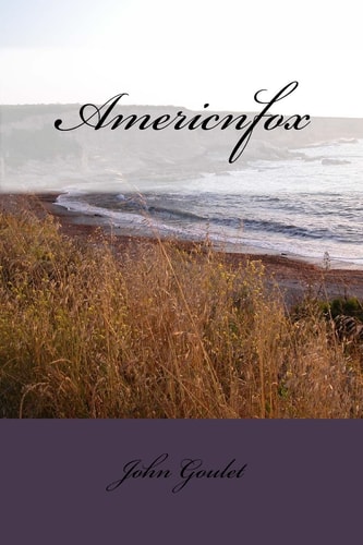 Americnfox