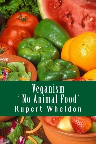 Veganism - No Animal Food