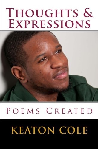 Thoughts and Expressions Poems Created