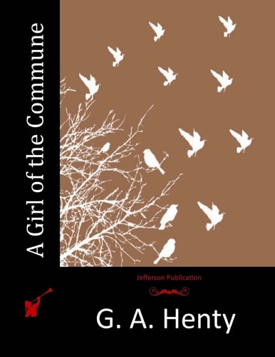 A Girl of the Commune