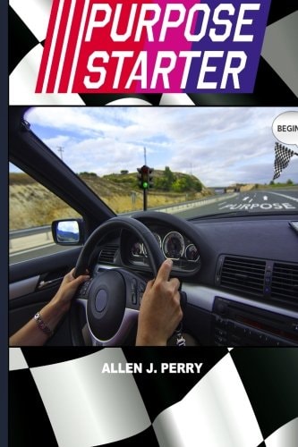 Purpose Starter