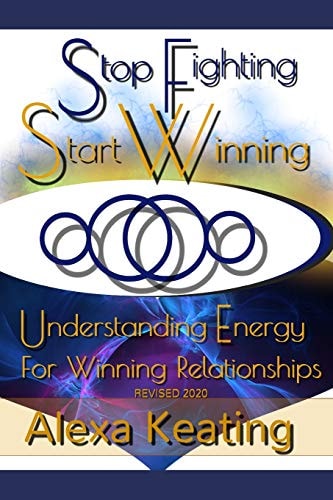 Stop Fighting Start Winning How to Thrive In 4D Energy
