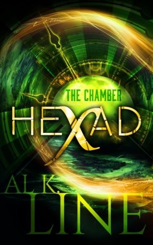 Hexad The Chamber