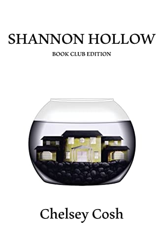 Shannon Hollow Book Club Edition