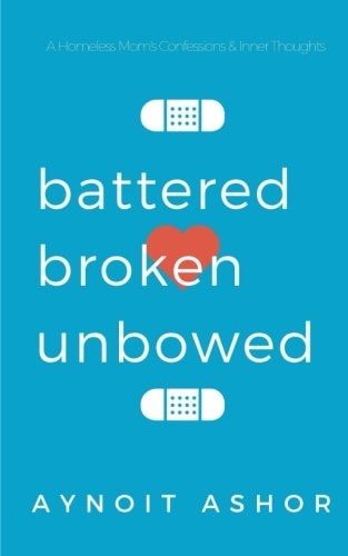 Battered Broken Unbowed