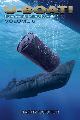 U-Boat! (Vol. VI)