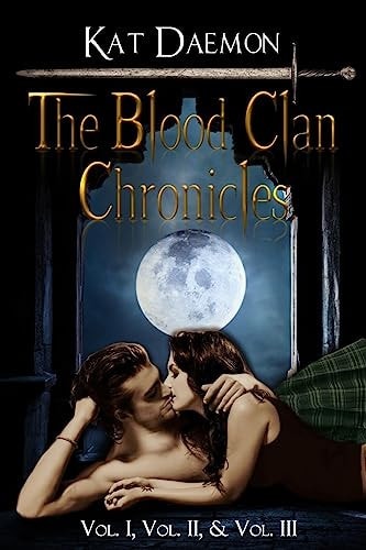 The Blood Clan Chronicles