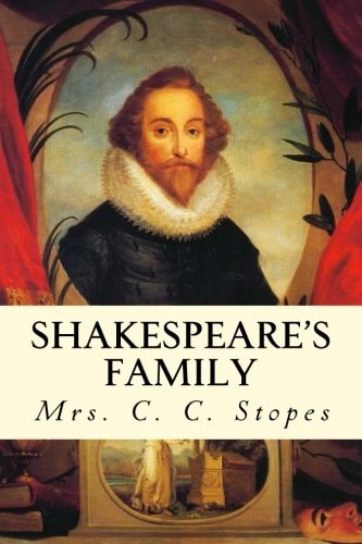 Shakespeare's Family