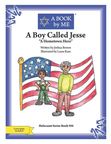 A Boy Called Jesse A Hometown Hero