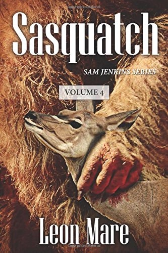 Sasquatch