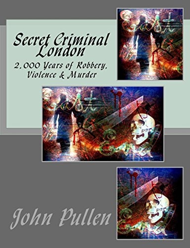 Secret Criminal London