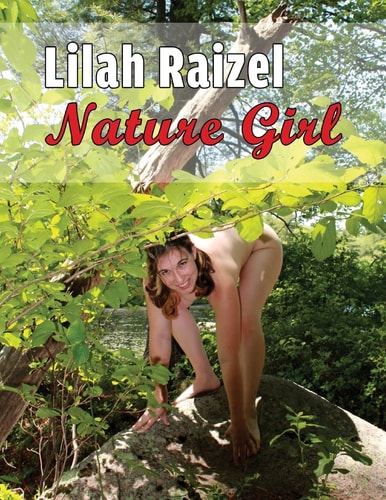 Lilah Raizel Nature Girl