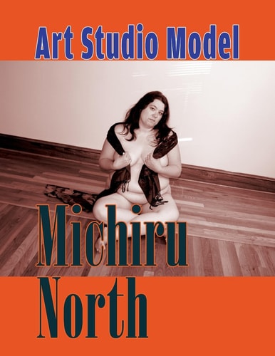 Art Studio Model Michiru North