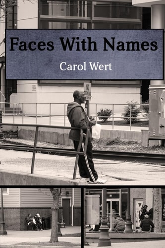 Faces With Names Stories of Those Without A Home