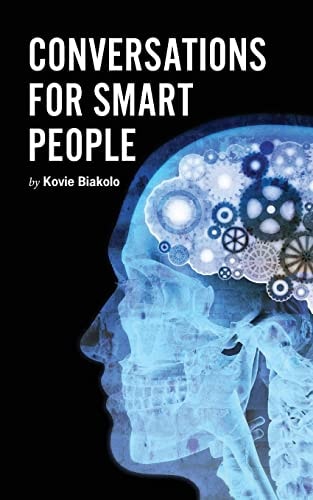 Conversations for Smart People