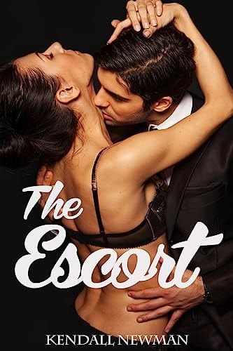 The Escort A BBW Romance