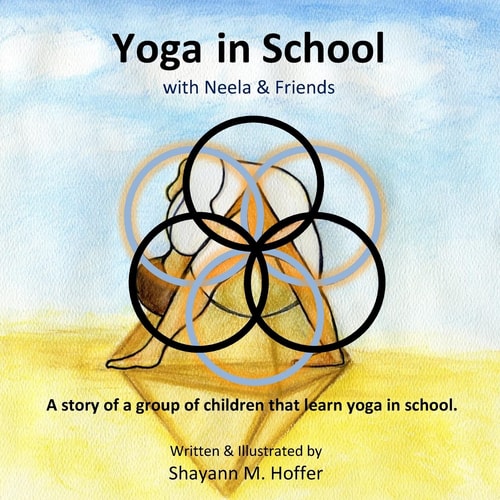 Yoga in School With Neela and Friends