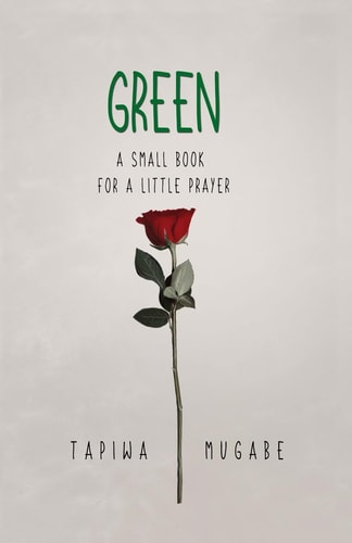 Green A Small Book for a Little Prayer