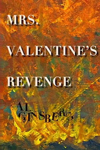 Mrs. Valentine's Revenge