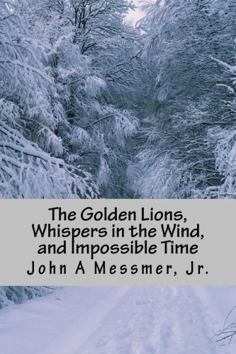 The Golden Lions, Whispers in the Wind, and Impossible Time Special Combo Edition