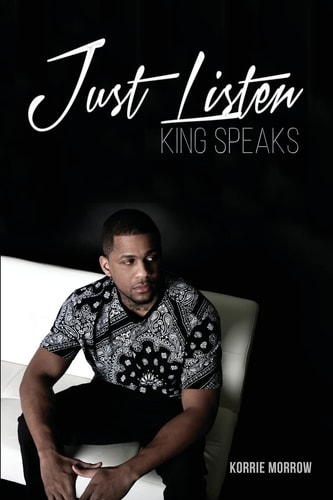 Just Listen King Speaks