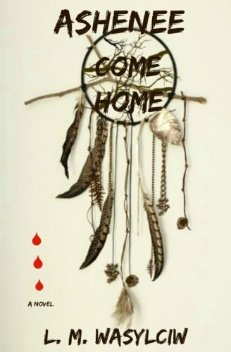 Ashenee Come Home