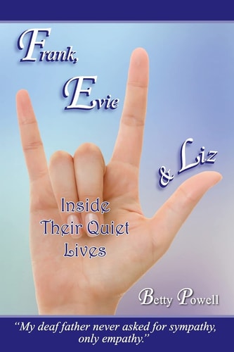 Frank, Evie & Liz Inside Their Quiet Lives