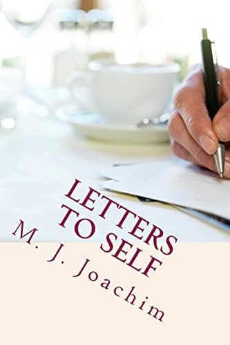 Letters to Self