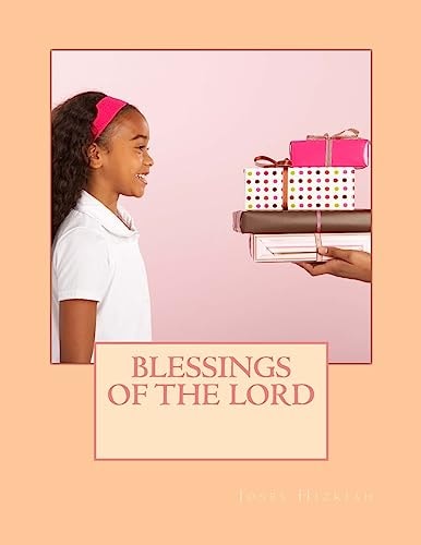 Blessings of the Lord
