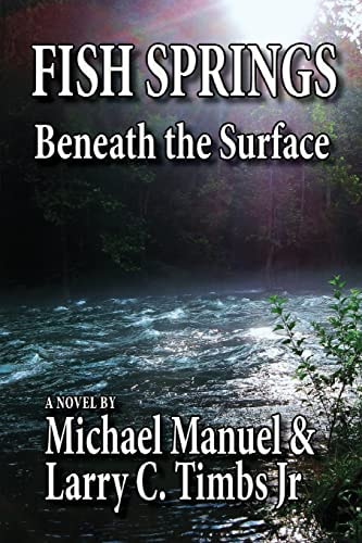 Fish Springs Beneath the Surface