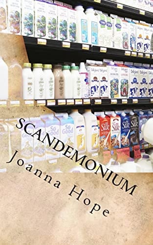 Scandemonium A Grocery Store Tale