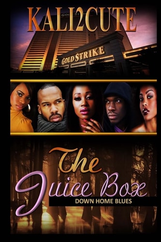 The Juice Box Down Home Blues