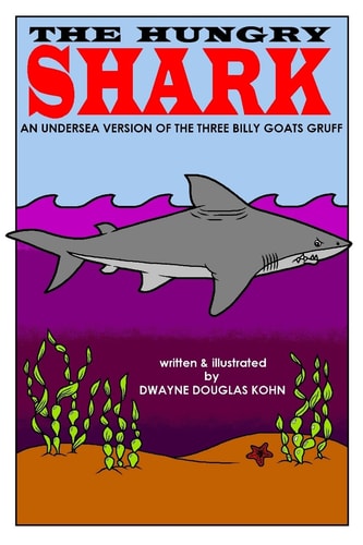 The Hungry Shark