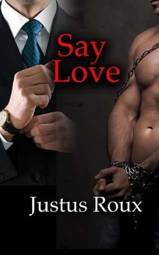 Say Love (Master Series)