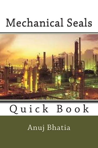 Mechanical Seals Quick Book