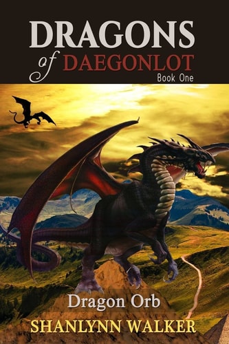 Dragon Orb Book One