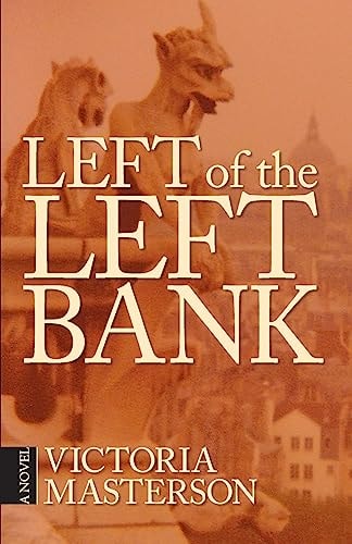 Left of the Left Bank