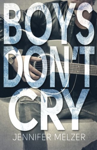 Boys Don't Cry